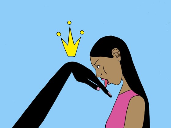 Иллюстрации: Так как есть не останется вечно 